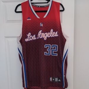 Blake Griffin Jersey